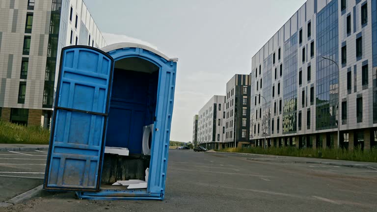 Best Portable Restroom Setup and Delivery  in Coopersburg, PA